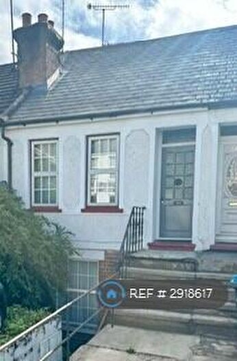 1 Bedroom Maisonette To Rent In Godstone Road, Whyteleafe, CR3