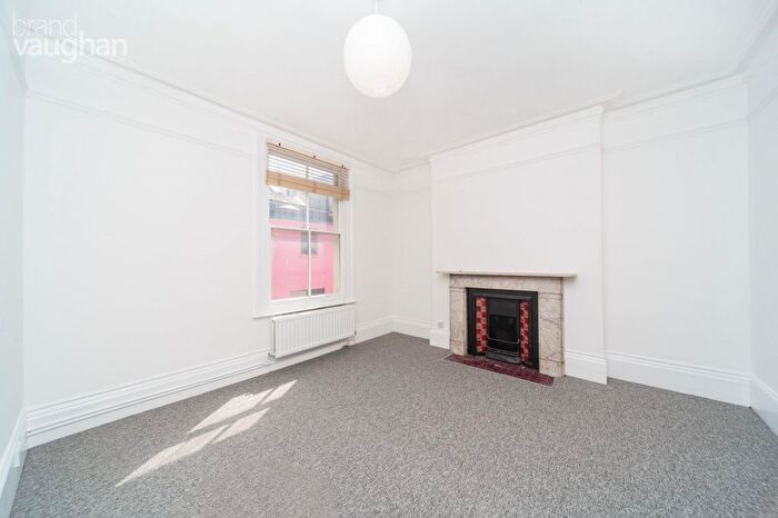 4 Bedroom Flat To Rent In Sillwood Road, Brighton, BN1