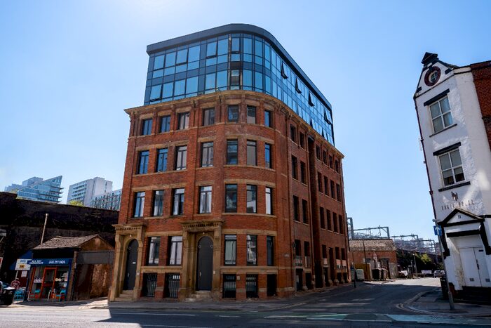 2 Bedroom Apartment To Rent In One Cross Street, -Bedroom Apartment, M3