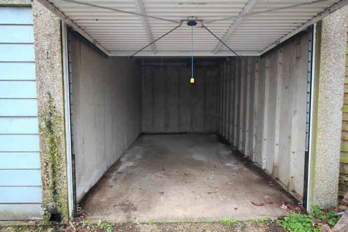 Land To Rent In Valeside Court, Warwick Road, Barnet, Hertfordshire, EN5