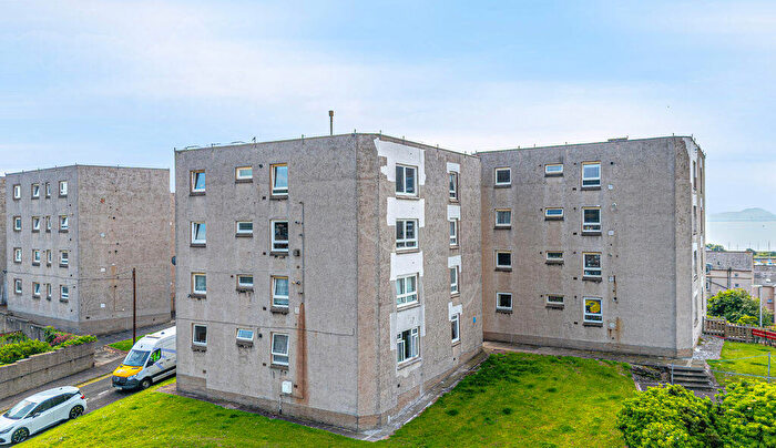 1 Bedroom Flat For Sale In West Leven Street, Burntisland, KY3