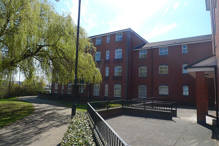 1 Bedroom Flat To Rent In Drapers Fields, Coventry, CV1