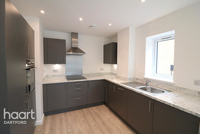 1 Bedroom Apartment To Rent In Whitecliff, Swanscombe, DA10