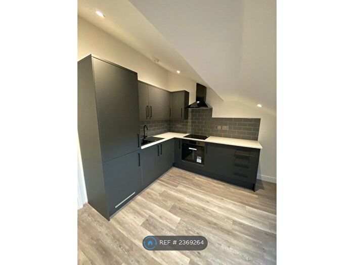 1 Bedroom Flat To Rent In Hall Gate, Doncaster, DN1