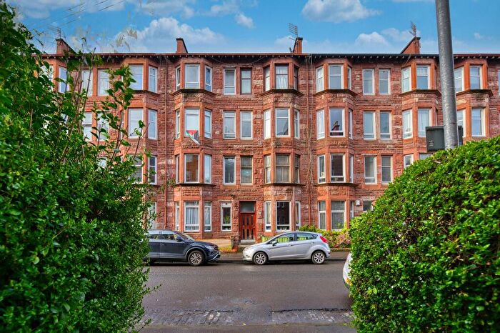 1 Bedroom Flat For Sale In Cartside Street, Flat /, Battlefield, Glasgow, G42