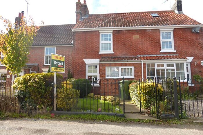3 Bedroom Cottage To Rent In Wapping, Ormesby, Great Yarmouth, NR29