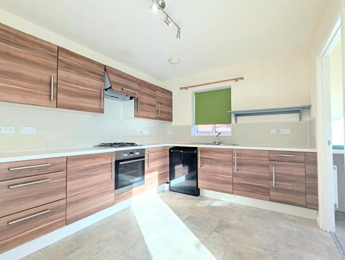 4 Bedroom Detached House To Rent In John Hall Close, Hengrove, Bristol, BS14