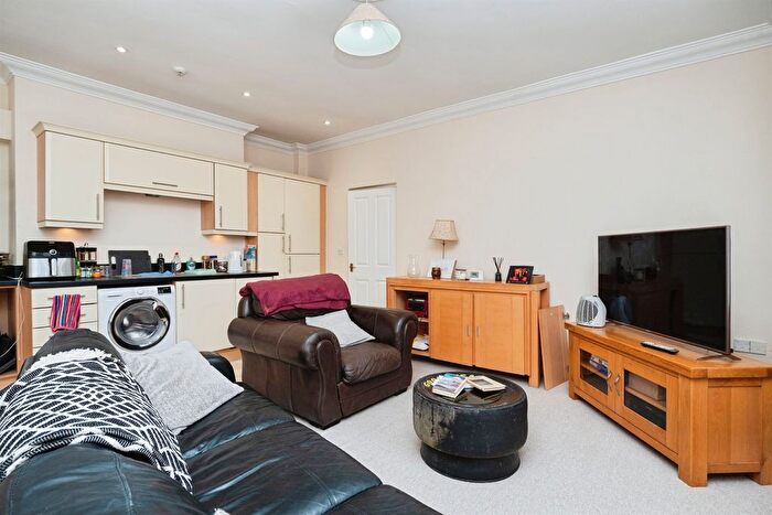 1 Bedroom Flat For Sale In Clarence Road, Tunbridge Wells, TN1