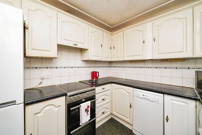 2 Bedroom Semi-Detached Bungalow For Sale In Dunning Close, Upton, Wirral, CH49
