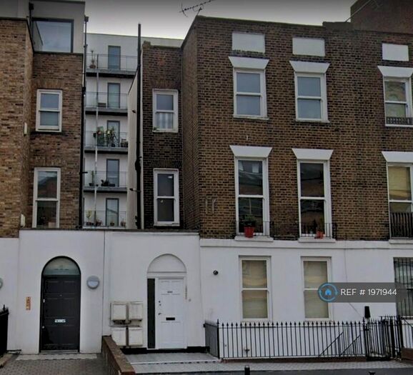 1 Bedroom Flat To Rent In Kingsland Road, London, E8