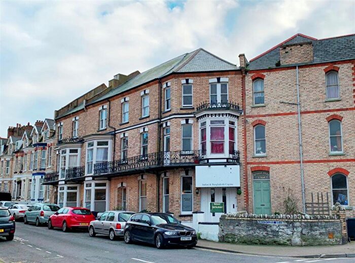 1 Bedroom Flat To Rent In Flat A Sunrise Greenclose Road Ilfracombe, EX34