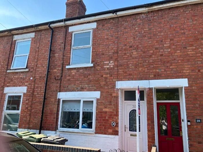 3 Bedroom Property To Rent In Cecil Road, Linden, Gloucester, GL1
