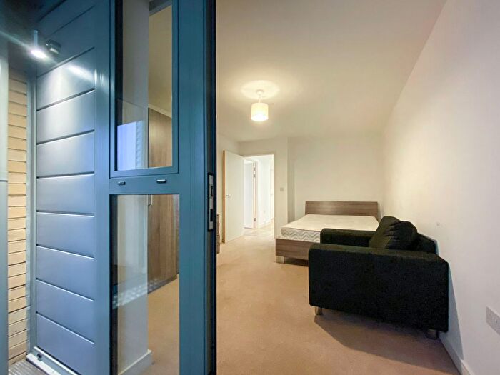 1 Bedroom Flat For Sale In Elmira Street, London, SE13