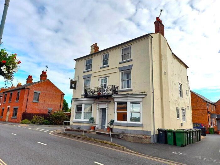 Plot For Sale In Lion Hill, Stourport-on-Severn, Worcestershire, DY13