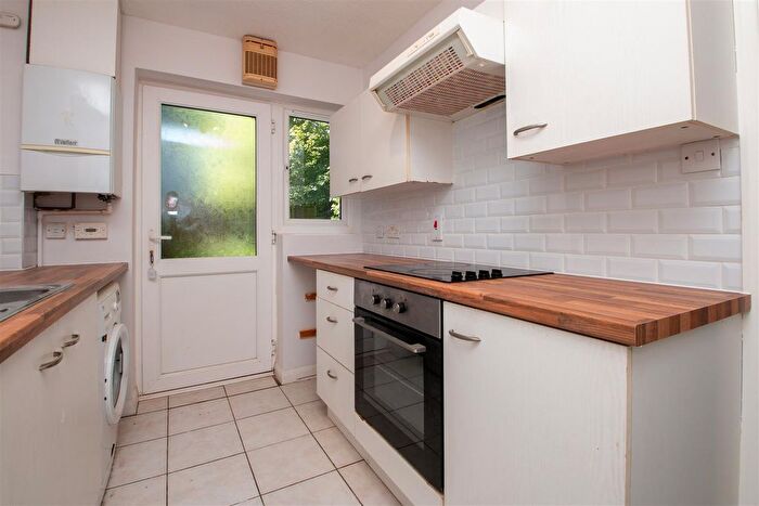 3 Bedroom Detached House To Rent In Rillington Garden, Emerson Valley, MK4