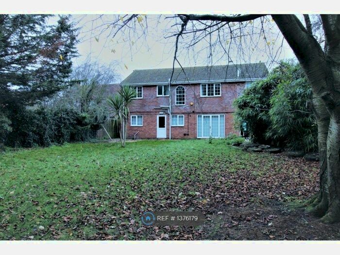 8 Bedroom Detached House To Rent In Clacton Road, Elmstead Market, CO7