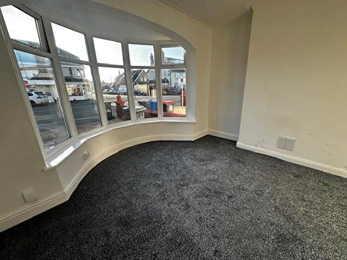 1 Bedroom Apartment To Rent In Beach Road, Thornton-Cleveleys, FY5