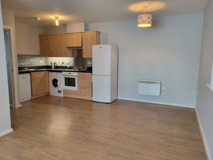 2 Bedroom Apartment To Rent In Pendleton Court, Prescot, Merseyside, L34