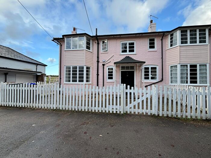 3 Bedroom Cottage To Rent In Bishopstone, SP5