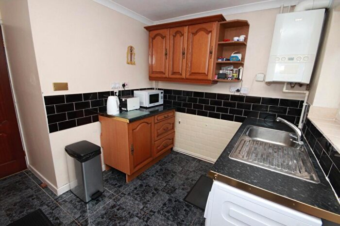3 Bedroom Bungalow For Sale In Althorpe Drive, Southport, Merseyside, PR8
