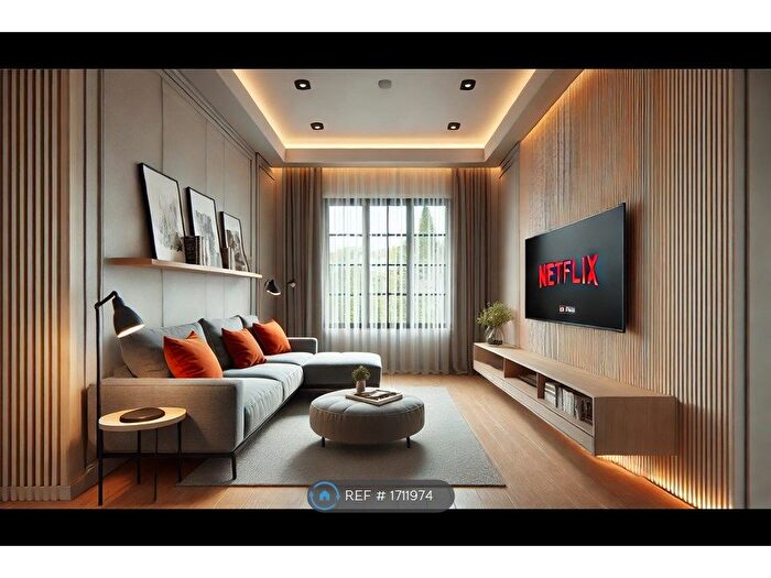 6 Bedroom Terraced House To Rent In Cretan Road, Liverpool, L15