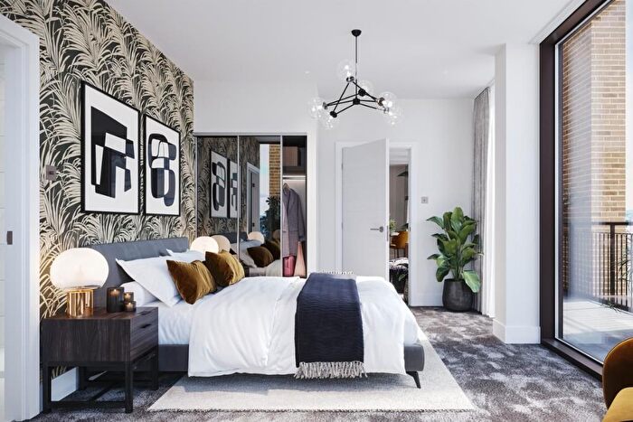 1 Bedroom Flat For Sale In Boulevard, Bristol Street, Birmingham, B5