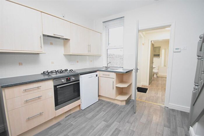 2 Bedroom Terraced House To Rent In Ashville Street, York, YO31