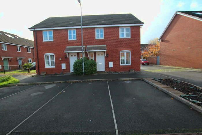 3 Bedroom Semi-Detached House To Rent In Ffordd Nowell, Penylan, Cardiff, CF23