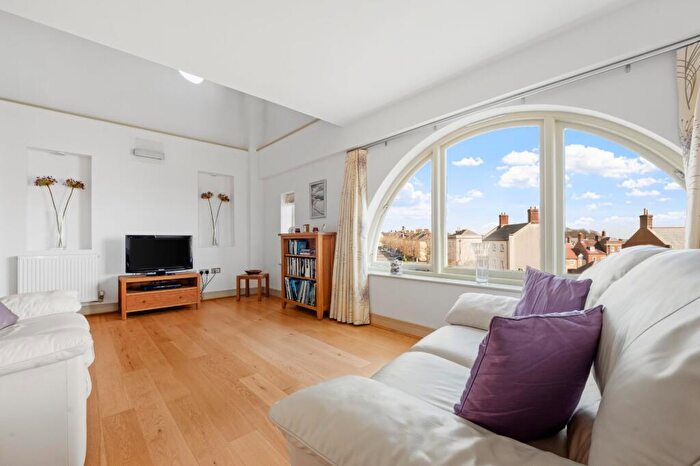 2 Bedroom Apartment For Sale In Poundbury, Dorchester, Dorset, DT1