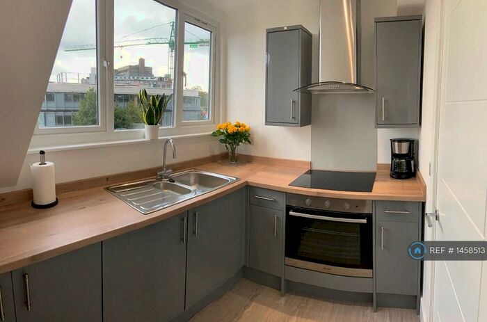 2 Bedroom Flat To Rent In Marlborough Road, Sheffield, S10