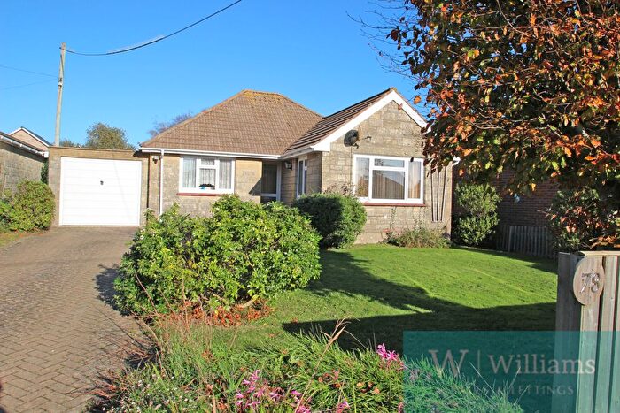 2 Bedroom Detached House For Sale In Church Road, Wootton Bridge, Ryde, Isle Of Wight, PO33