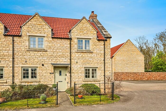 2 Bedroom Semi-Detached House For Sale In Turnstone Close, Rode, Frome, BA11