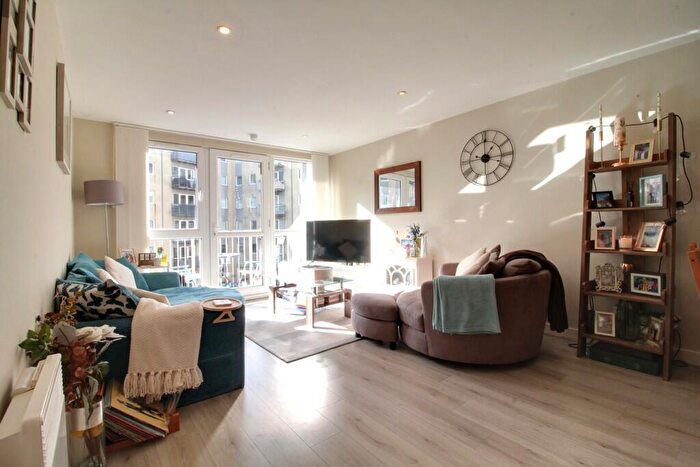 1 Bedroom Apartment To Rent In Quartz Apartment, Hall Street, Jewellery Quarter, B18