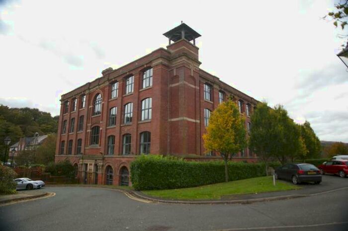 1 Bedroom Apartment For Sale In Valley Mill Bolton, BL7