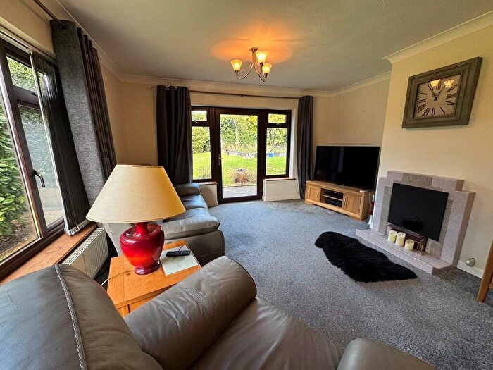 2 Bedroom Detached Bungalow For Sale In Knodishall, Suffolk, IP17