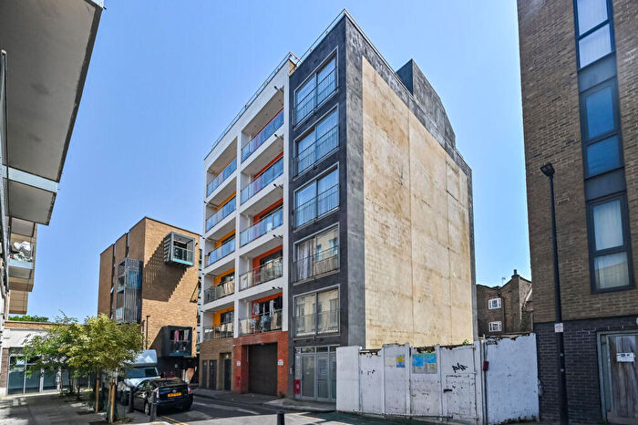 7 Bedroom House For Sale In St Annes Row, Limehouse, London, E14