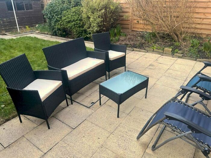 3 Bedroom Flat To Rent In Finchwell Crescent, Sheffield, S13