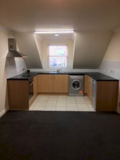 1 Bedroom Flat To Rent In Long Street, Atherstone CV9