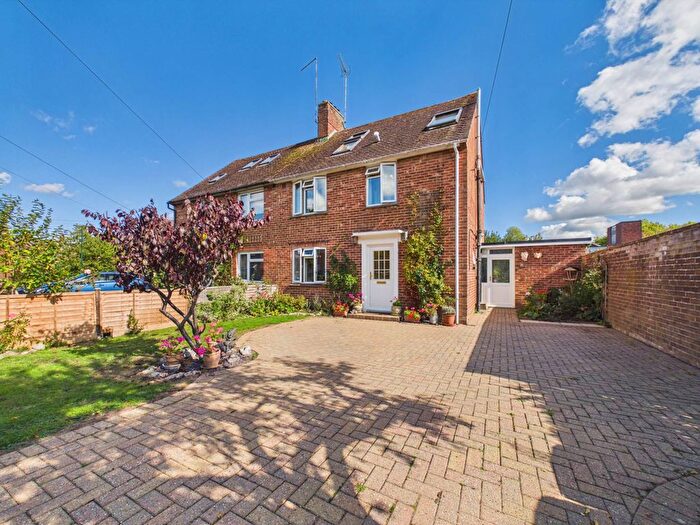 4 Bedroom Semi-Detached House For Sale In Greenfield Road, Slinfold, RH13