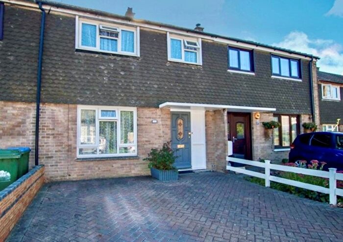 3 Bedroom Property To Rent In Dale Valley Road, Southampton, SO16