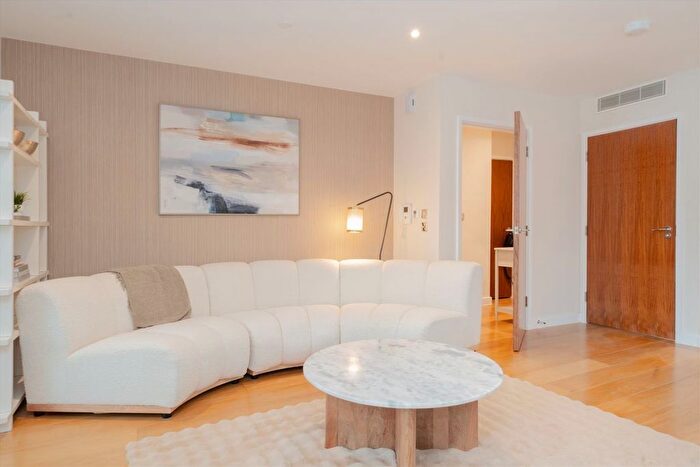 2 Bedroom Flat To Rent In Marsham Street, Westminster, SW1P