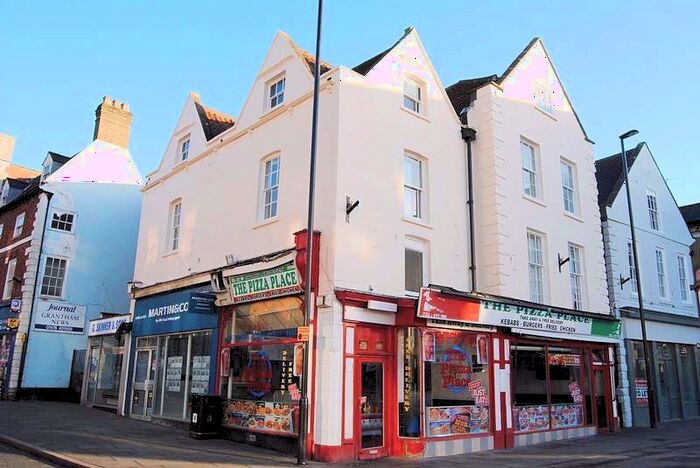 1 Bedroom Farm To Rent In Market Place, Grantham, NG31