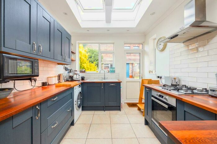 3 Bedroom Terraced House For Sale In Northcote Road, St. George, BS5