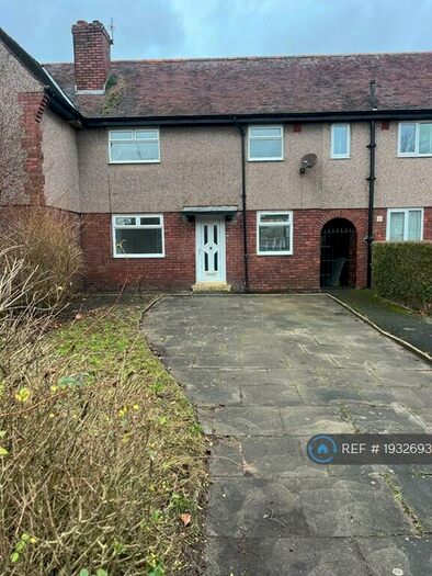 3 Bedroom Terraced House To Rent In Guildford Road, Ainsdale, PR8