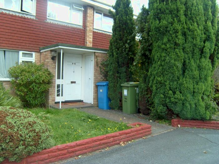 3 Bedroom Terraced House To Rent In Woburn Avenue, Farnborough GU14