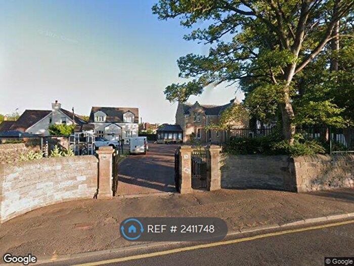 4 Bedroom Detached House To Rent In Liberton Gardens, Edinburgh, EH16