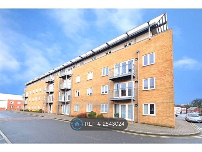 1 Bedroom Flat To Rent In Tristan Court, Wembley, HA0