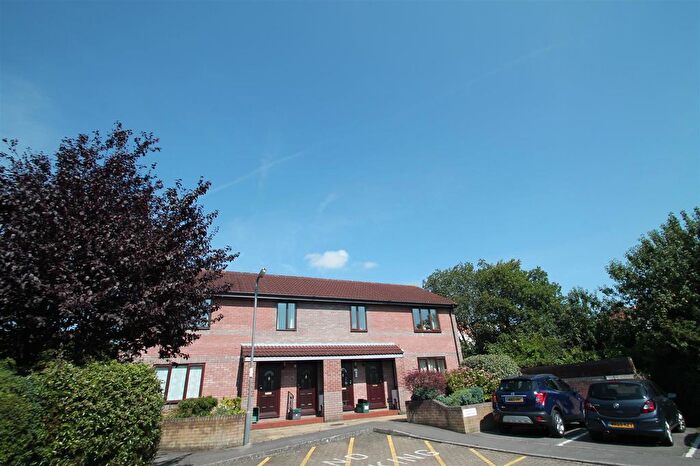 2 Bedroom Flat To Rent In B Malvern Road, St George, Bristol, BS5