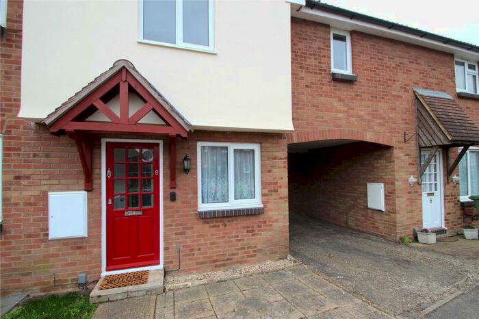 3 Bedroom Detached House To Rent In The Gables, Basildon, Essex, SS13