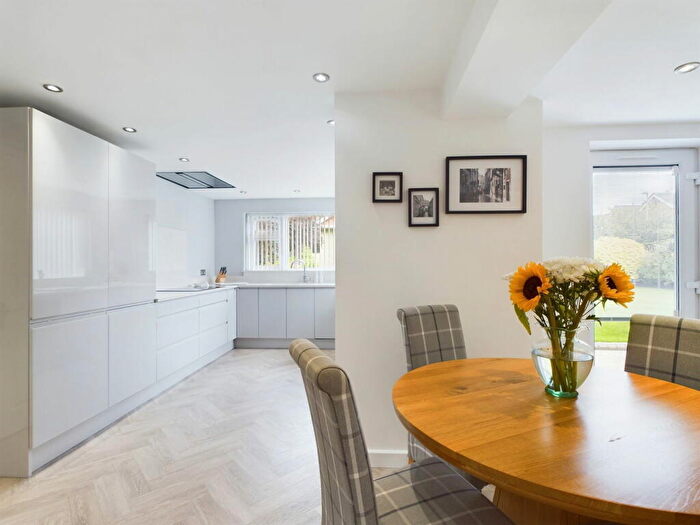 4 Bedroom Detached House For Sale In Noel Gate, Aughton, L39